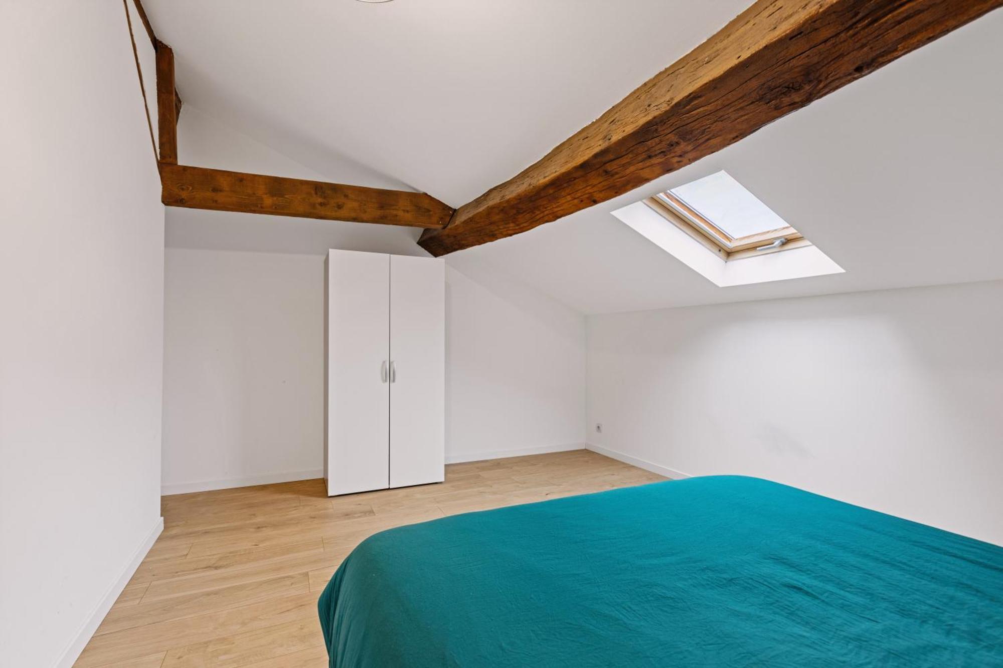 Les Chambres Tonics Montrevel-en-Bresse ภายนอก รูปภาพ