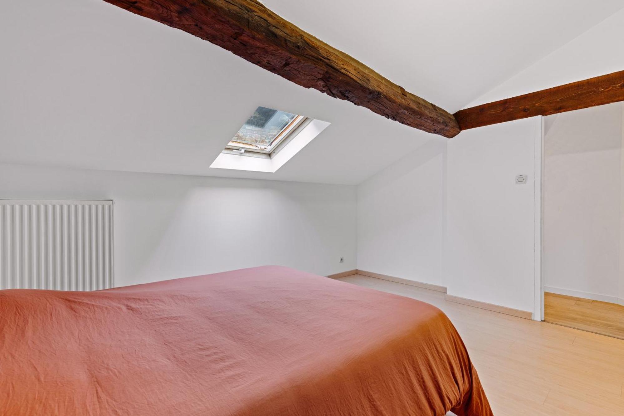 Les Chambres Tonics Montrevel-en-Bresse ภายนอก รูปภาพ