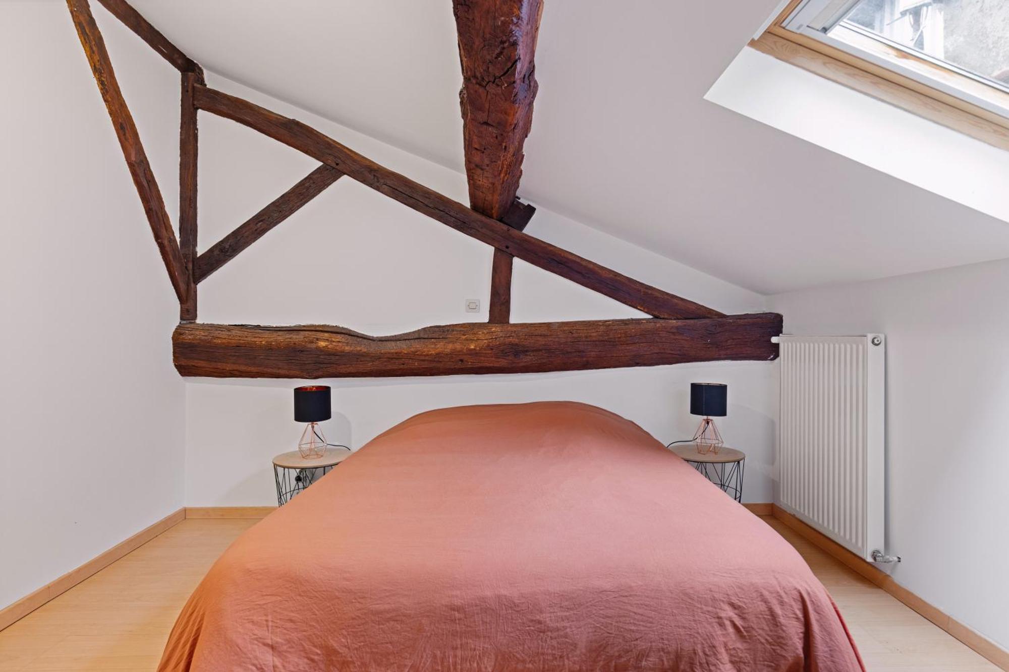 Les Chambres Tonics Montrevel-en-Bresse ภายนอก รูปภาพ